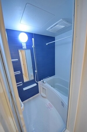 ベルコリーヌの物件内観写真